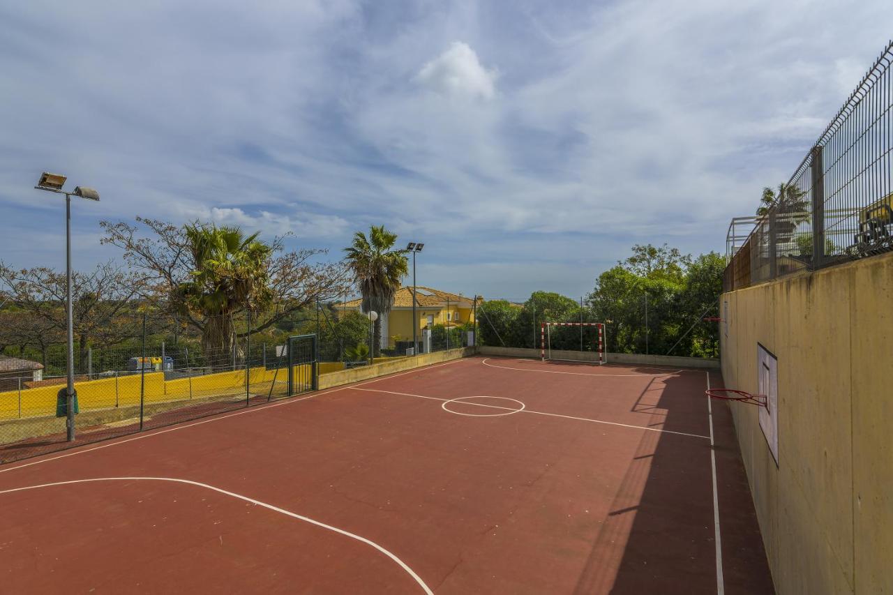 Atico Atalaya Parking Privado Gratis Aiamonte Exterior foto