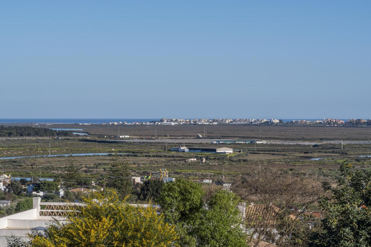 Atico Atalaya Parking Privado Gratis Aiamonte Exterior foto